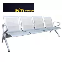 Ghế phòng chờ Hòa Phát GPC06-4